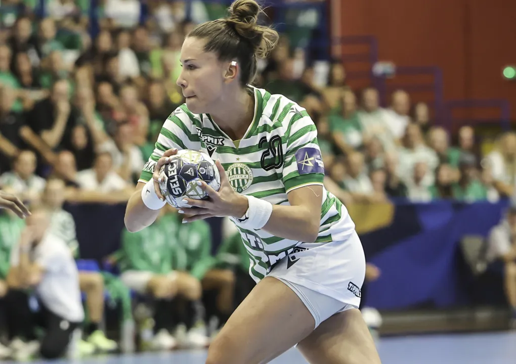 Emily Vogel: Nie zamykam się w jednej roli na boisku