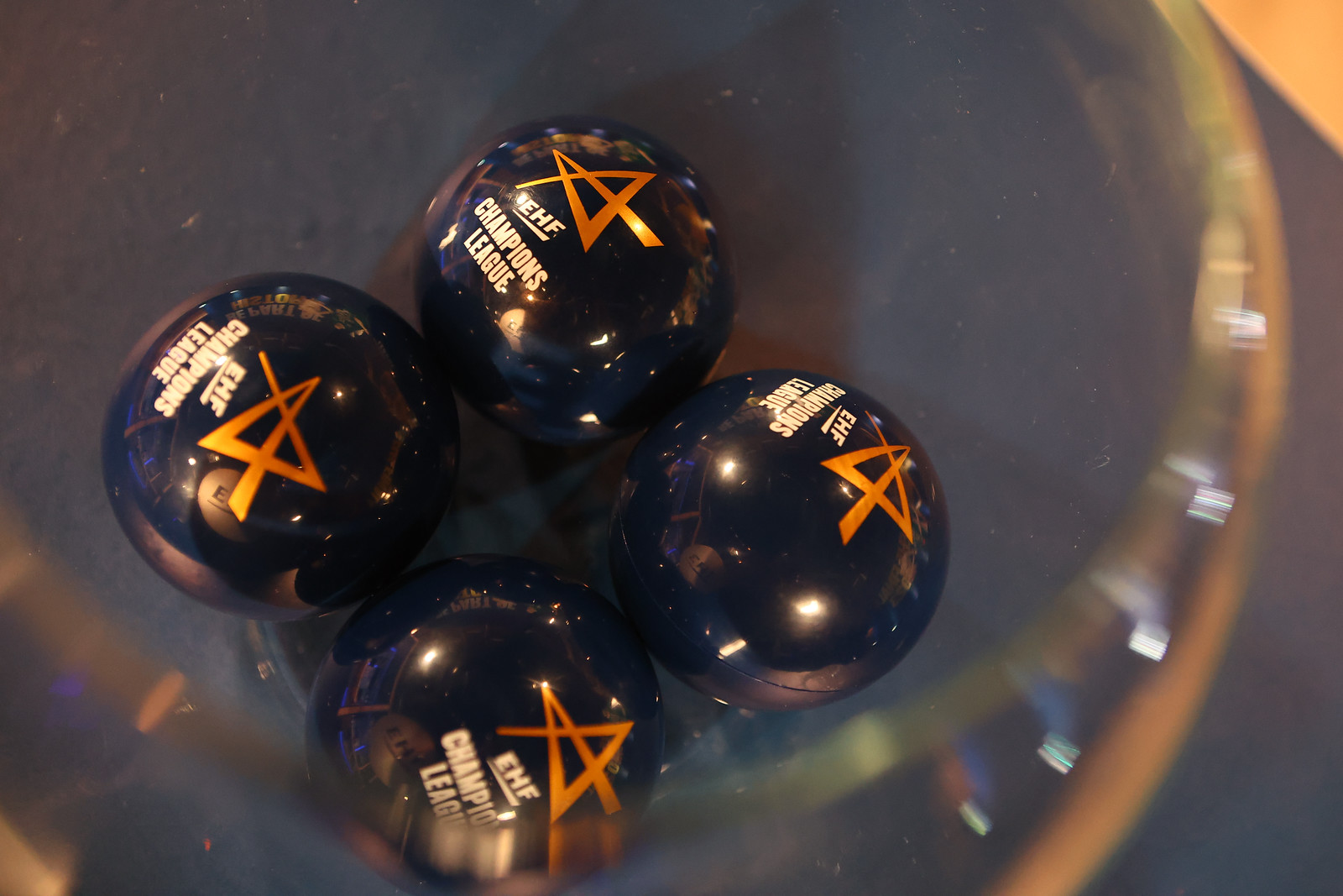  European Handball Federation - Home of Handball 