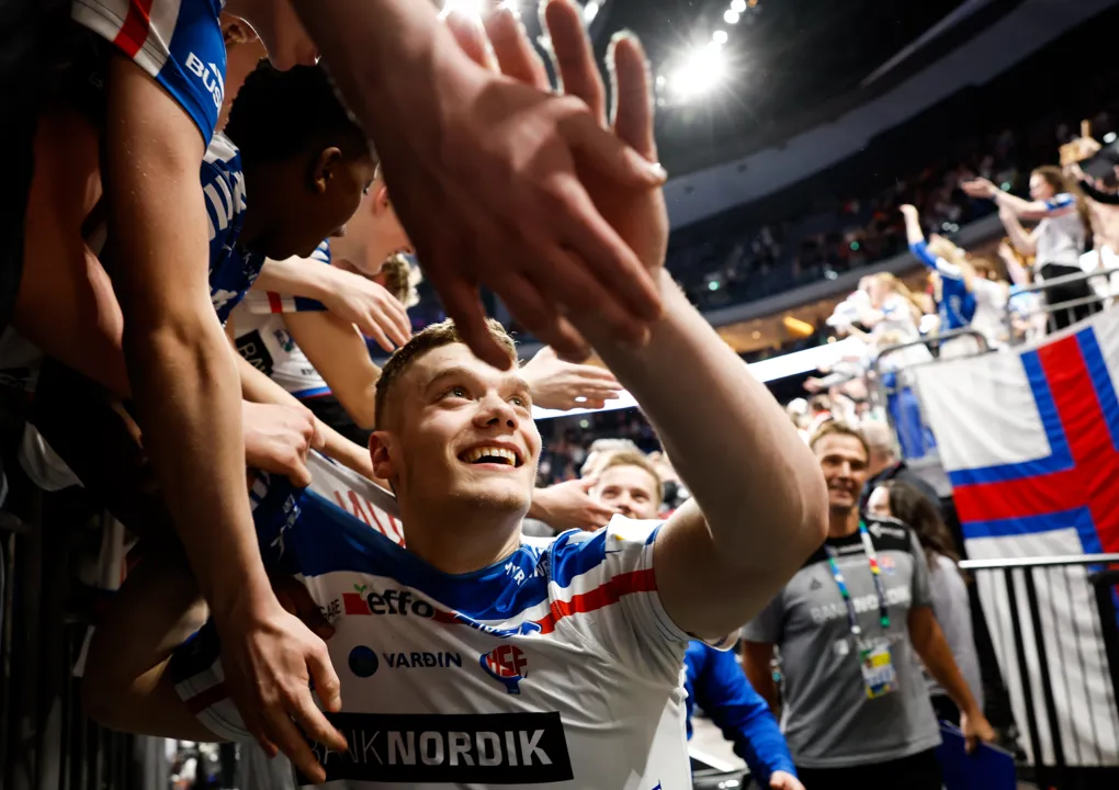 Faroeski cud trwa — Wyspy na EHF EURO 2026