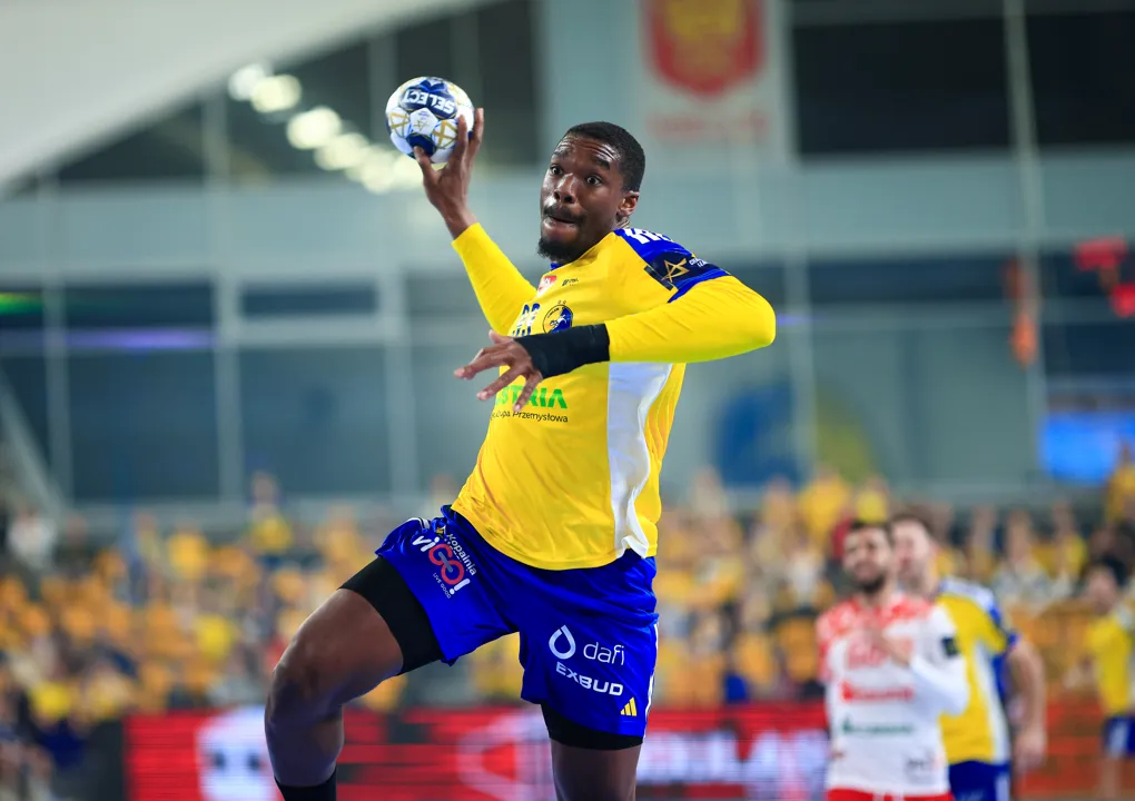 Poznaliśmy hitowe mecze tygodnia w Lidze Mistrzów piłkarzy ręcznych