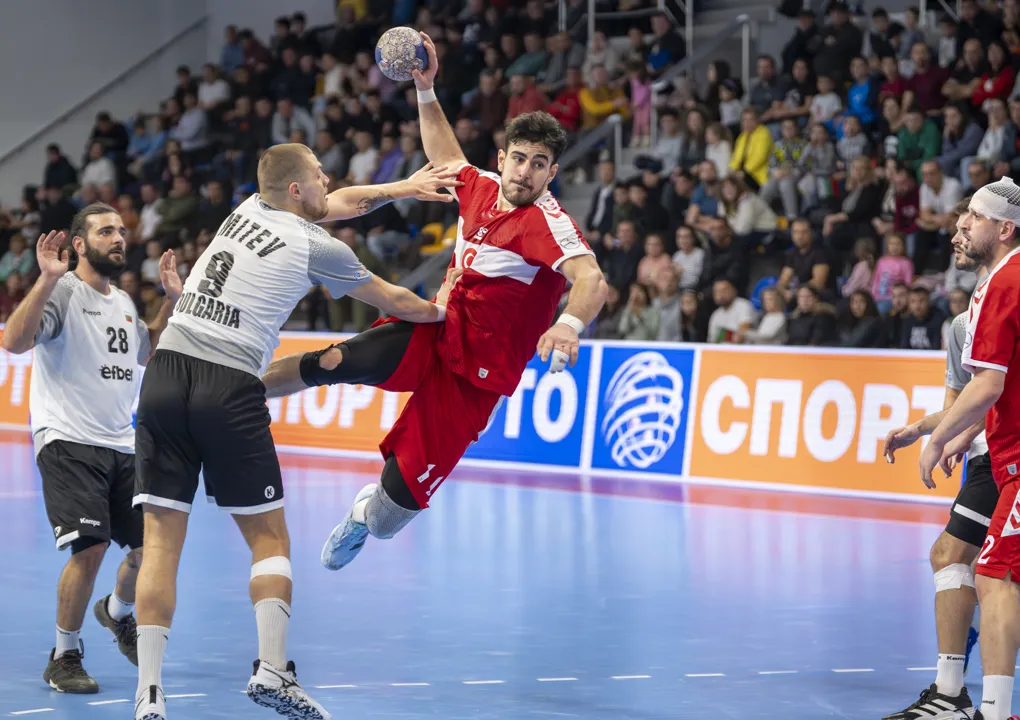 Turcja, Łotwa i Estonia wygrywają pierwsze mecze w drodze na EHF EURO 2028