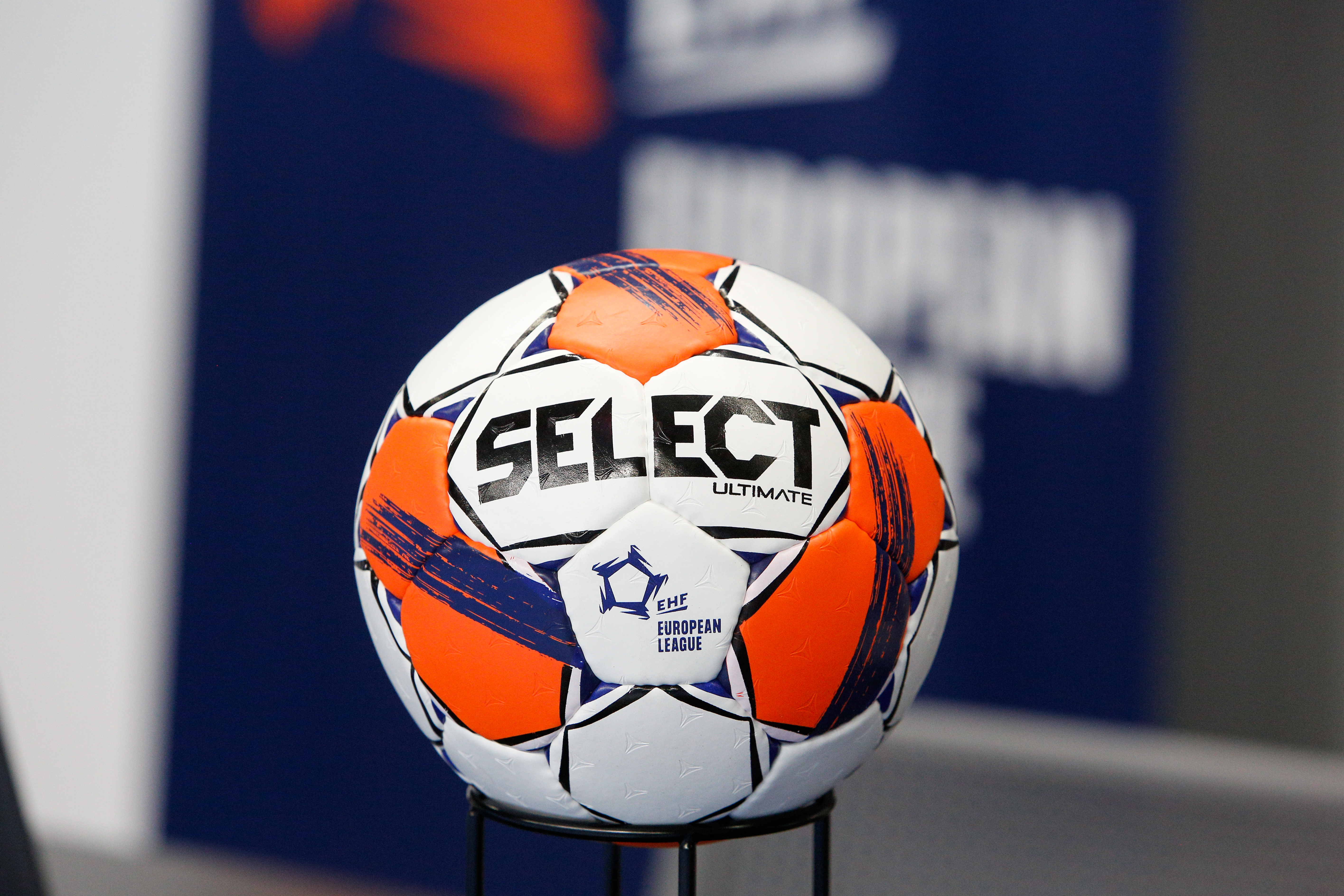 EHF European League Men draw shapes intense 2026/27 group phase