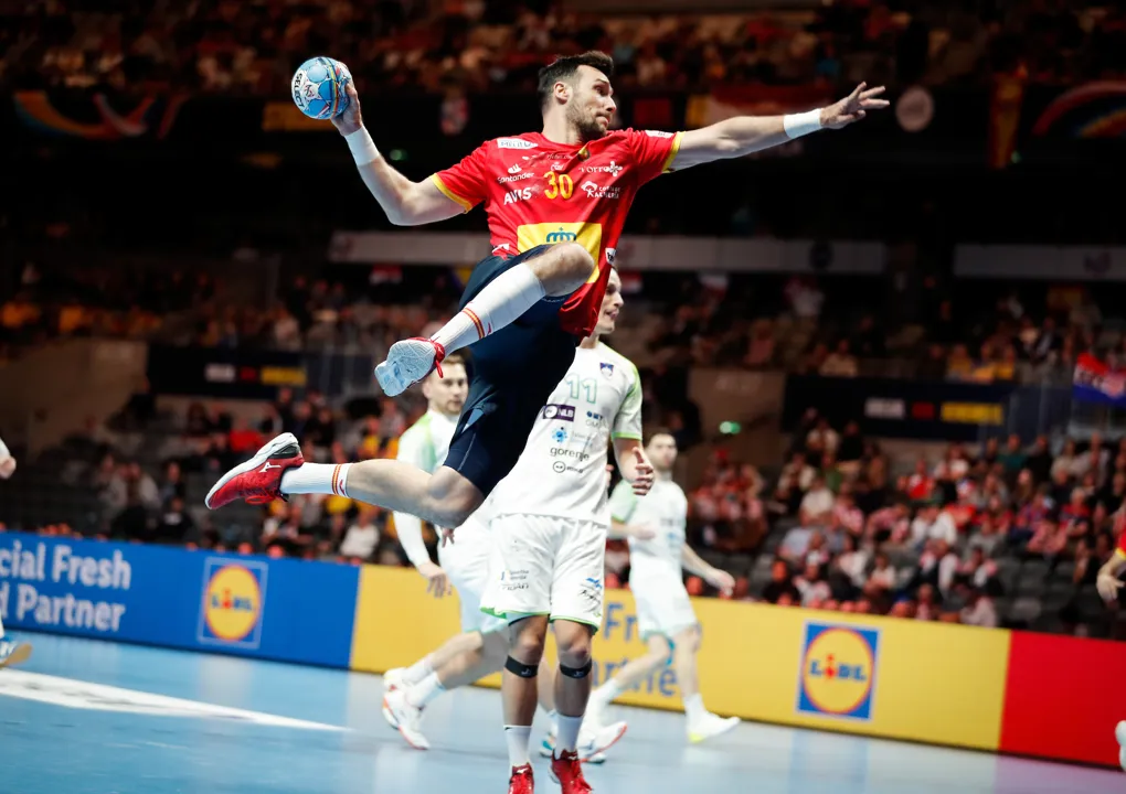 Lidl extends sponsorship of next two Men’s EHF EUROs
