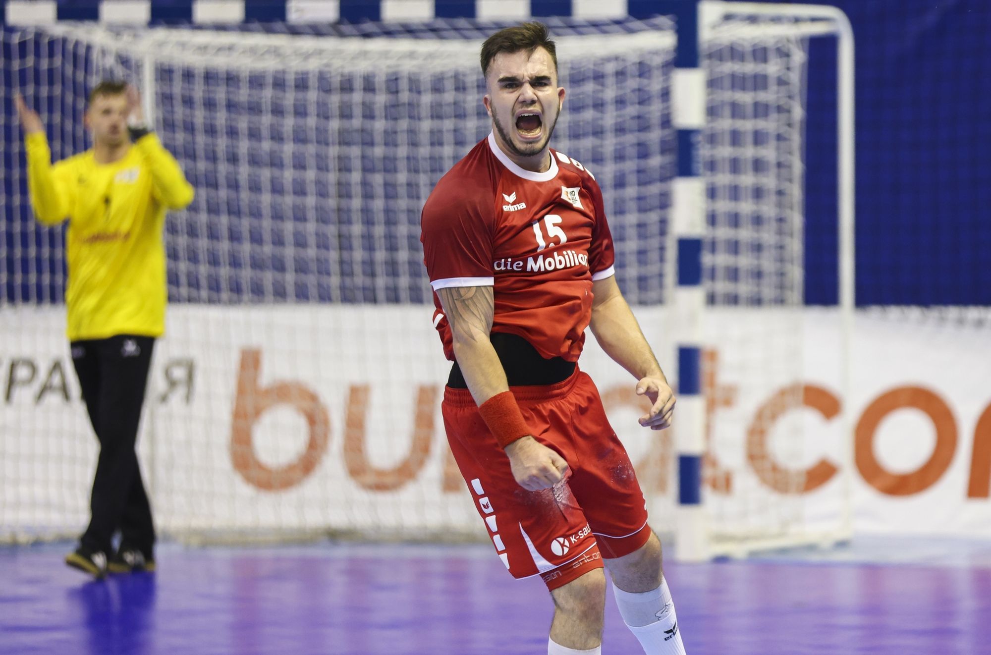 M20 EHF Championship 2 2022 set for final weekend - Vimarsana News