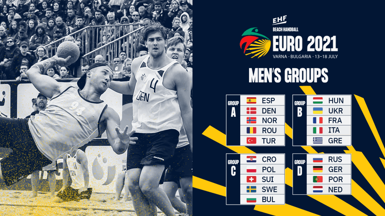 Euro 2021 Groups Printable - Germany U21s drawn in Group A with Hungary, Romania, and ... : 24 teams, headed by holders portugal, will do battle in a bid to lift the trophy at wembley stadium in.