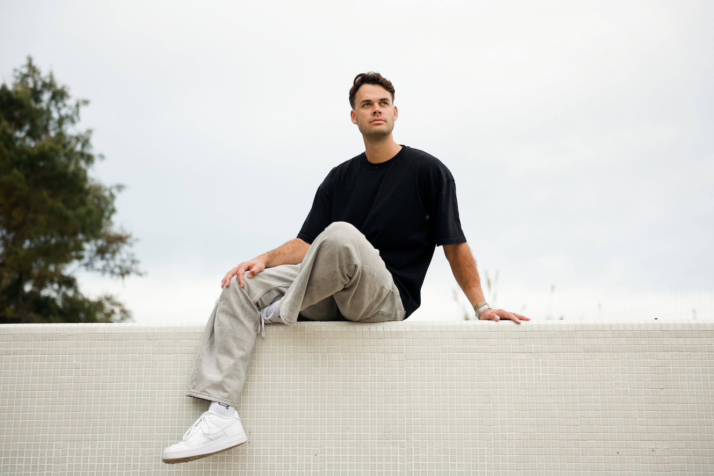 Simon Møss: od kontuzji kręgosłupa do kariery gwiazdy piłki ręcznej plażowej