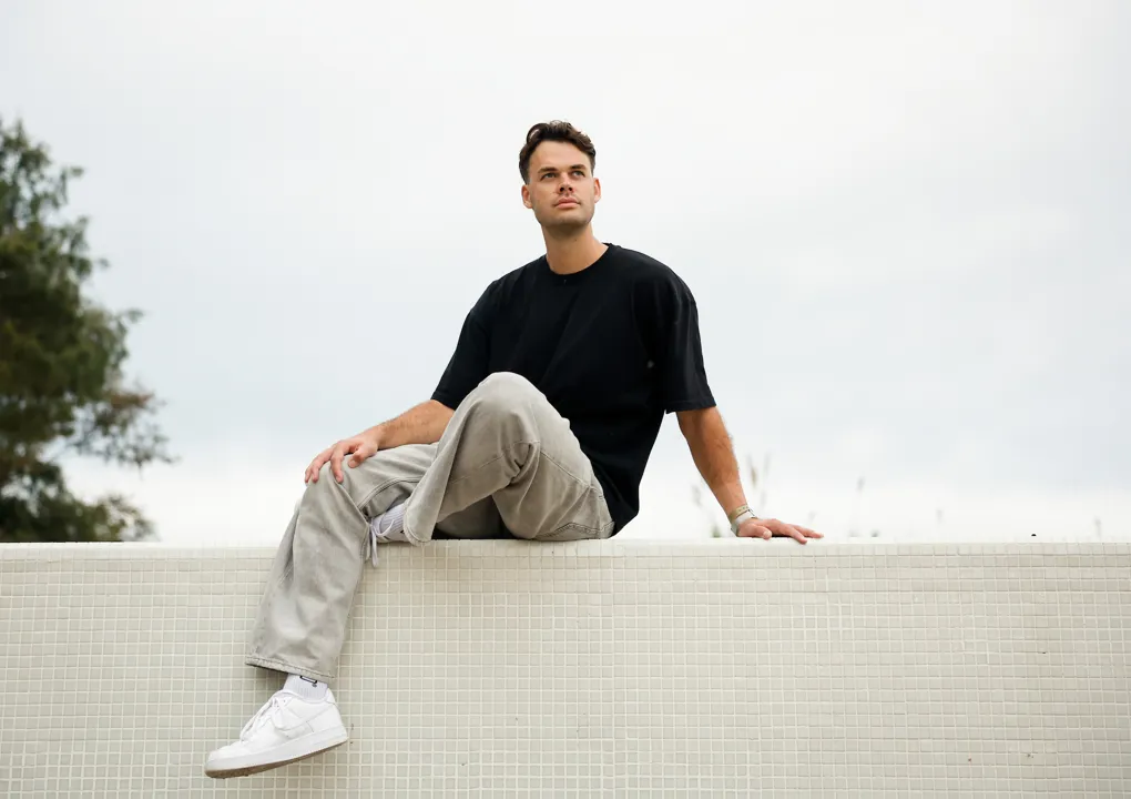 Simon Møss: od kontuzji kręgosłupa do kariery gwiazdy piłki ręcznej plażowej