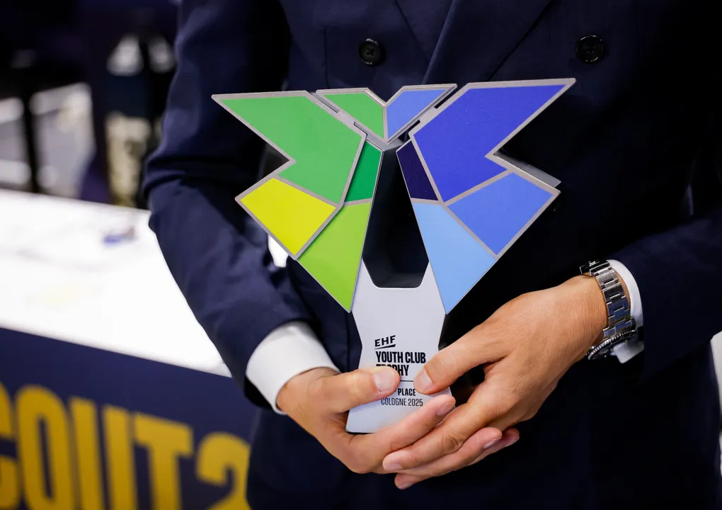 Rusza pierwszy EHF Youth Club Trophy kobiet – 16 drużyn U-17 powalczy o finał w Budapeszcie