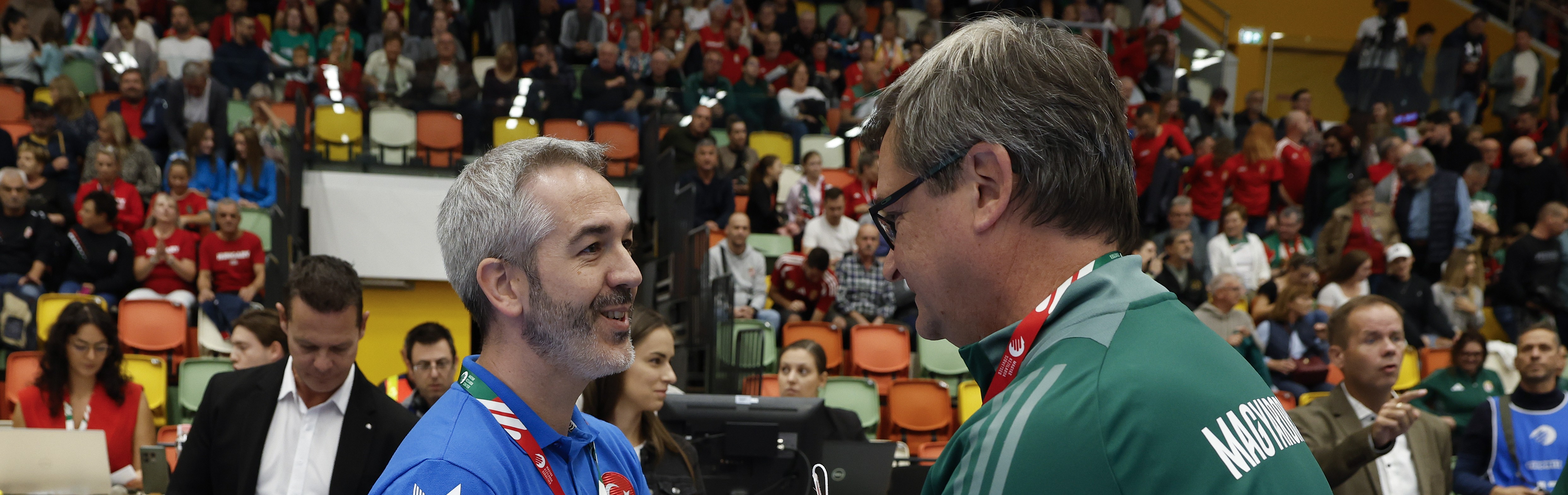 20251016 HUN TUR Coaches