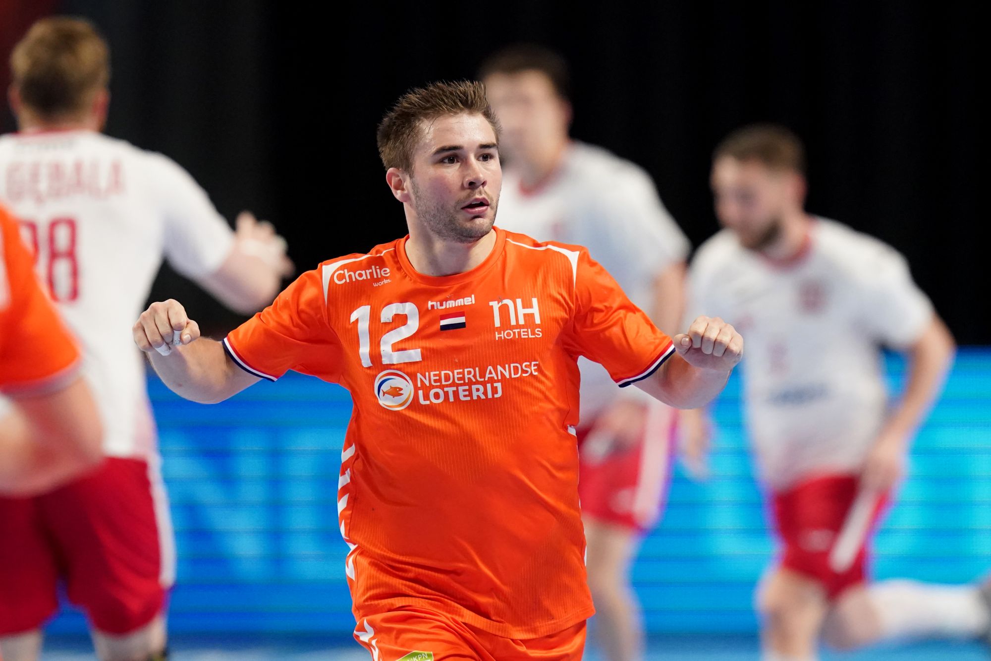 Netherlands ready to surprise at EHF EURO 2022 - Vimarsana News