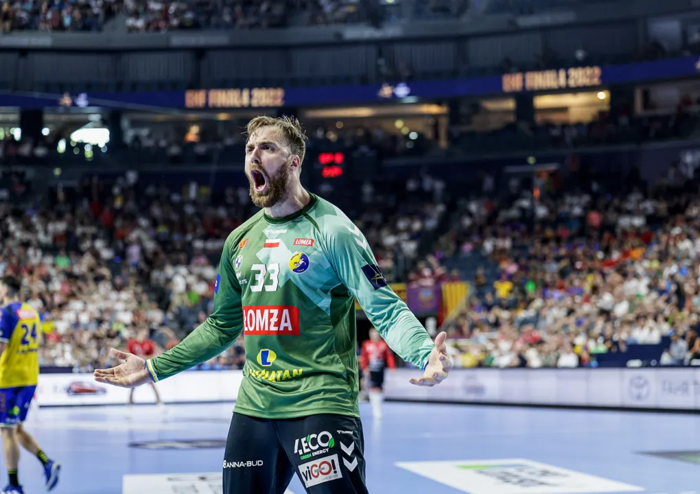 Summary: Kielce and Barça to final after thrilling semis