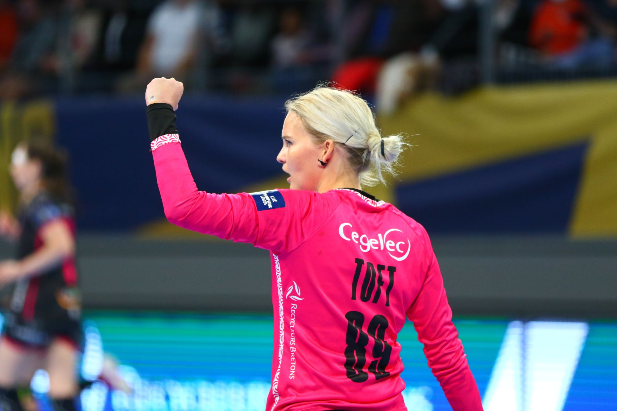 Coverage of EHF Champions League Women 2021/22 quarter-finals leg 1 - Vimarsana News