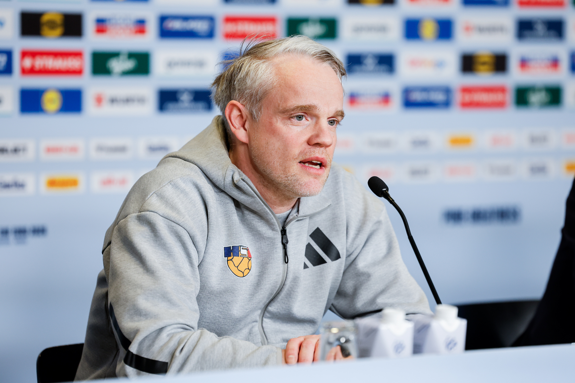 Men's EHF EURO 2026 flash quotes: 29 January