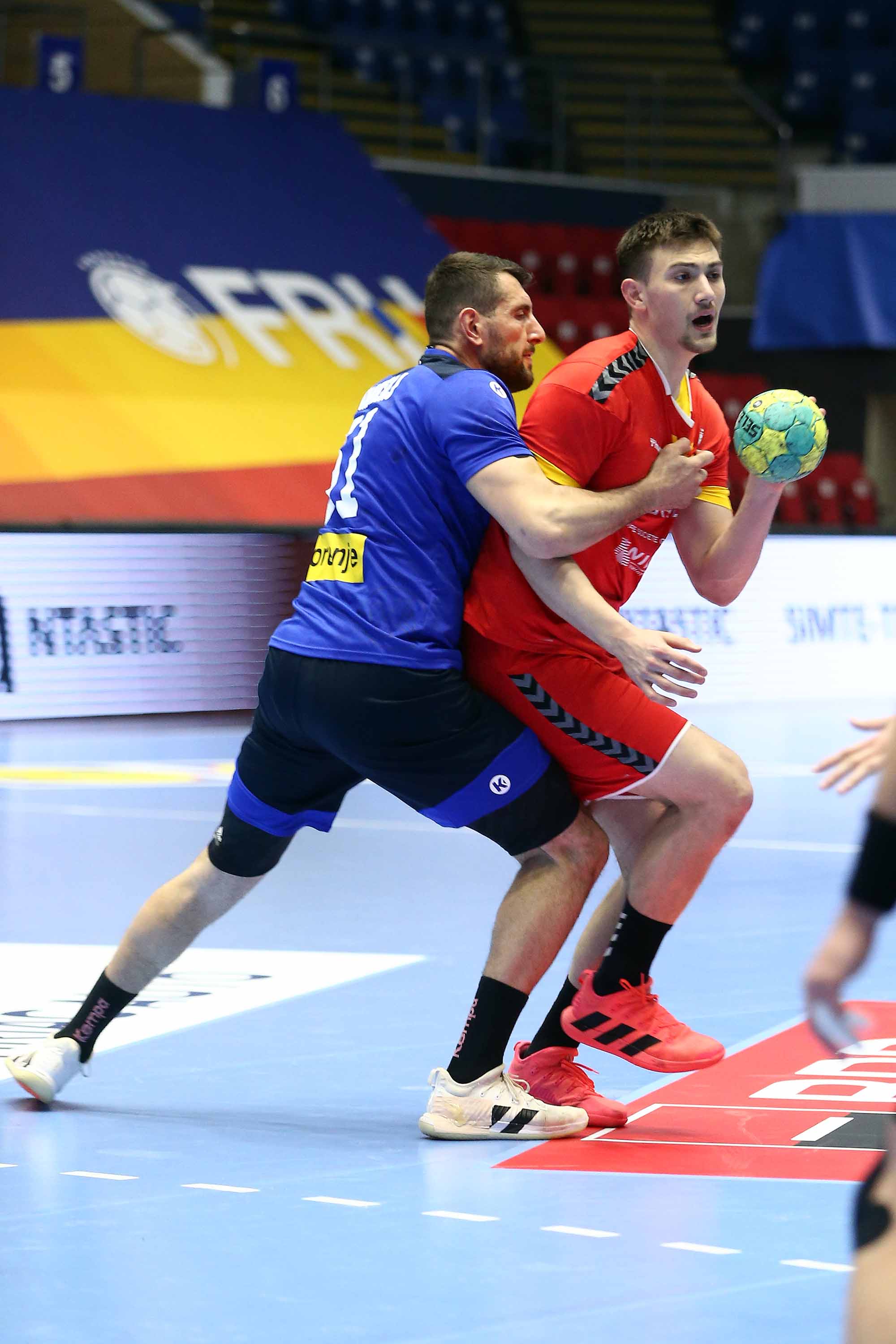 Kosovo earn historic win against Romania