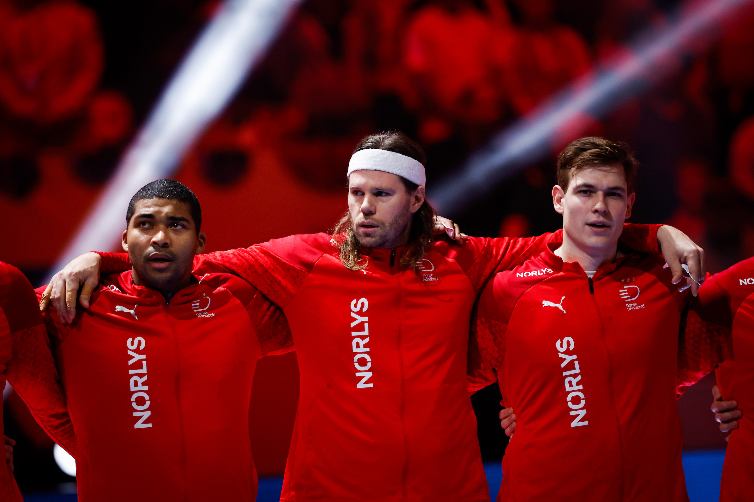 Still “an experience for a lifetime” for Hansen