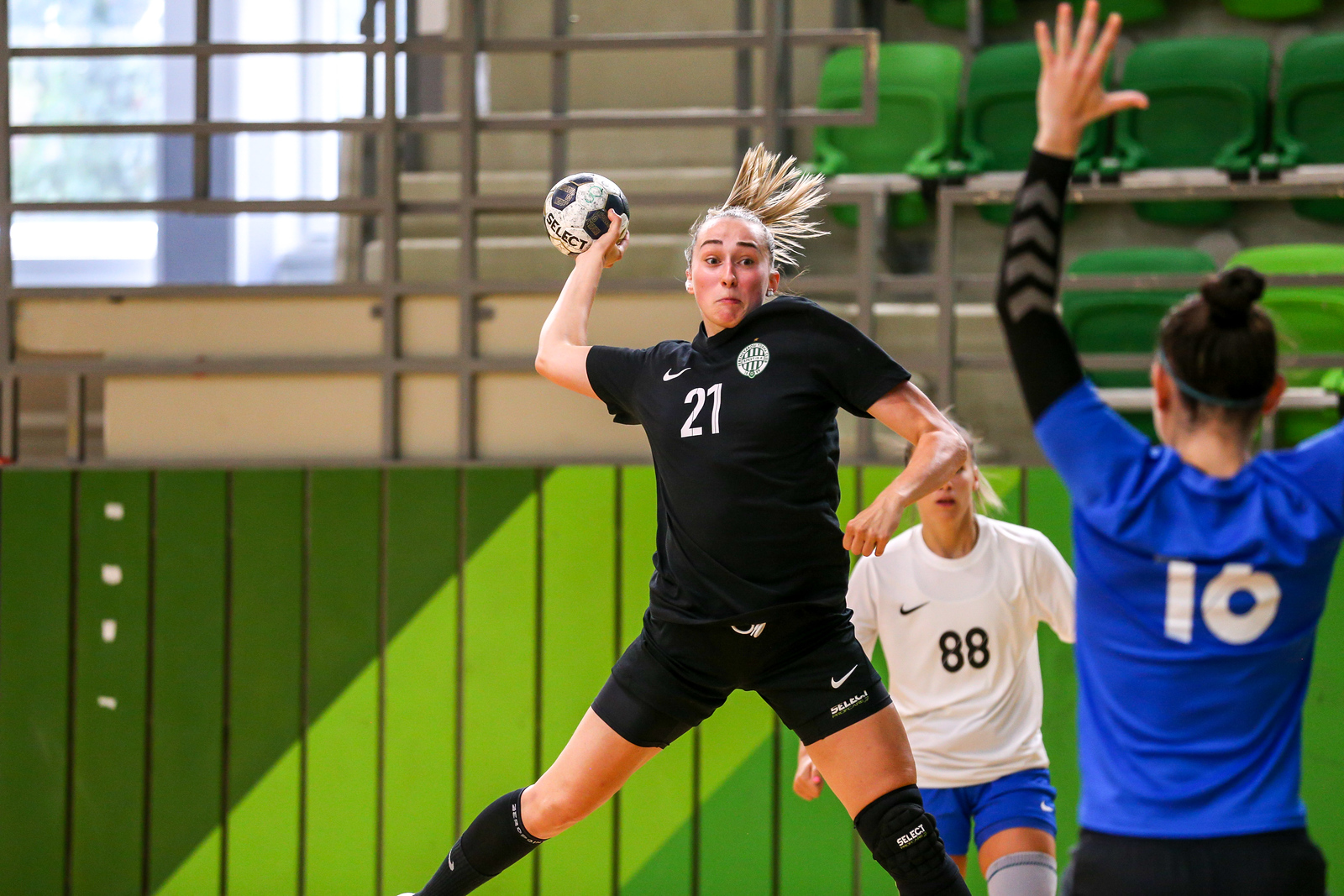 European Handball Federation Home of Handball EHF