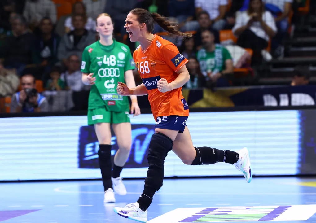 FTC and Brest back to winning form; Odense shock Györ