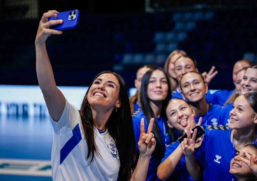 Nowy obóz RYT w Wiedniu z Broch i 31 uczestnikami