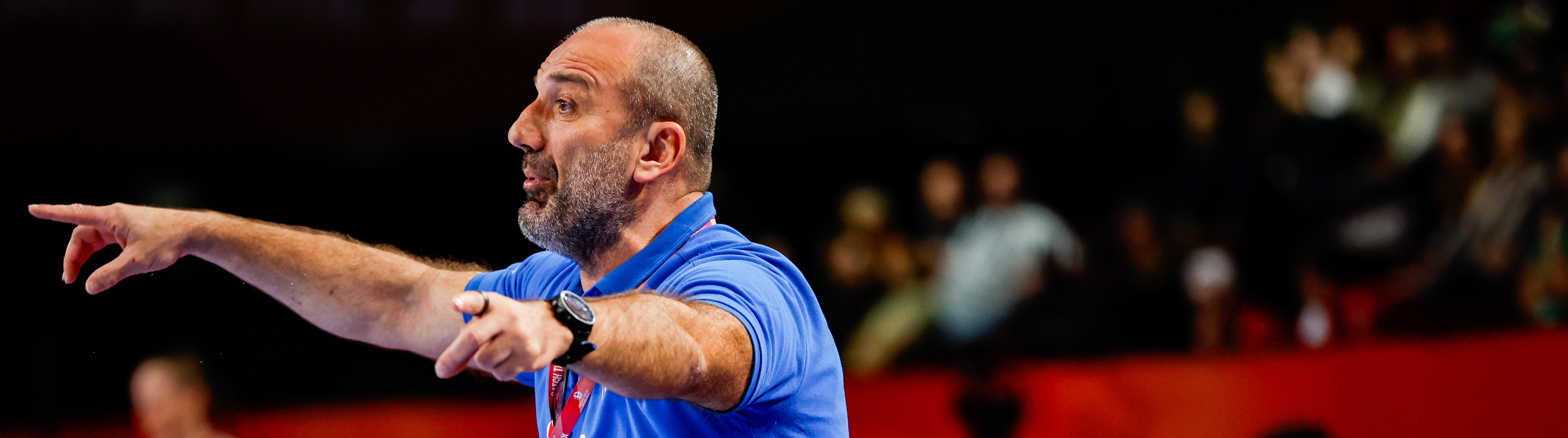 EURO24W Denmark Vs. Slovenia UH21052 UH