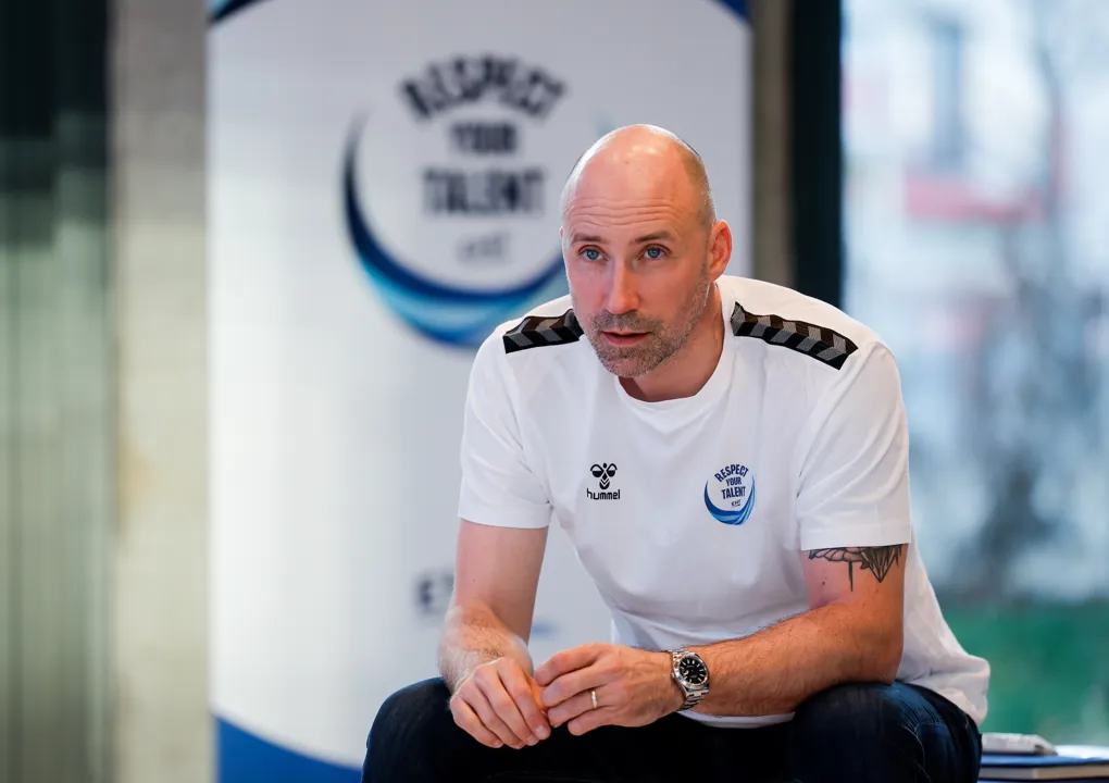 Gulldén i Kavticznik poprowadzą sesję RYT o wartościach