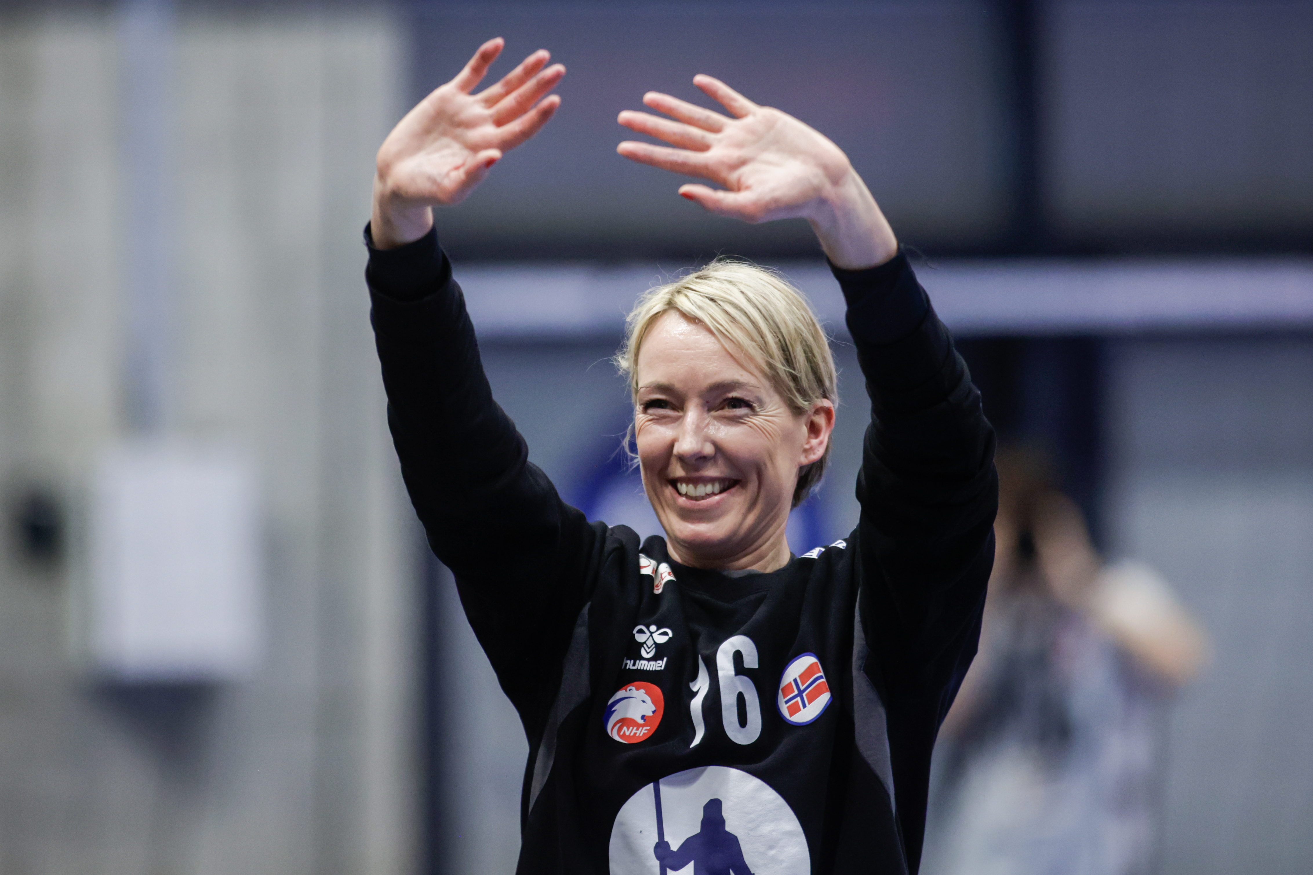 Koniec epoki — świat piłki ręcznej żegna Katrine Lunde