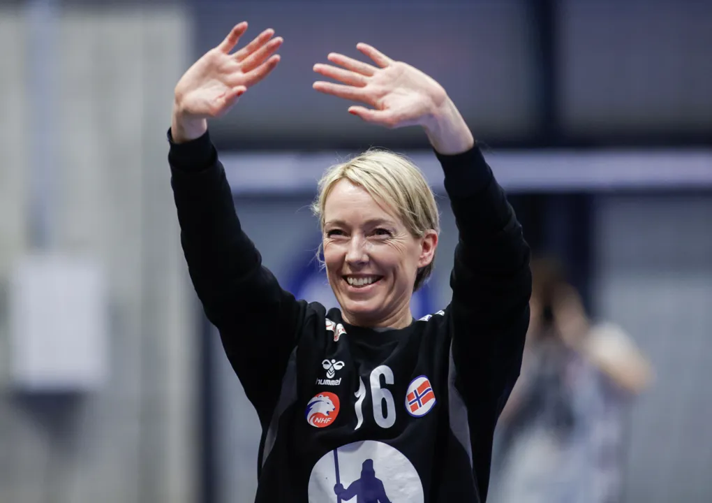 Koniec epoki — świat piłki ręcznej żegna Katrine Lunde
