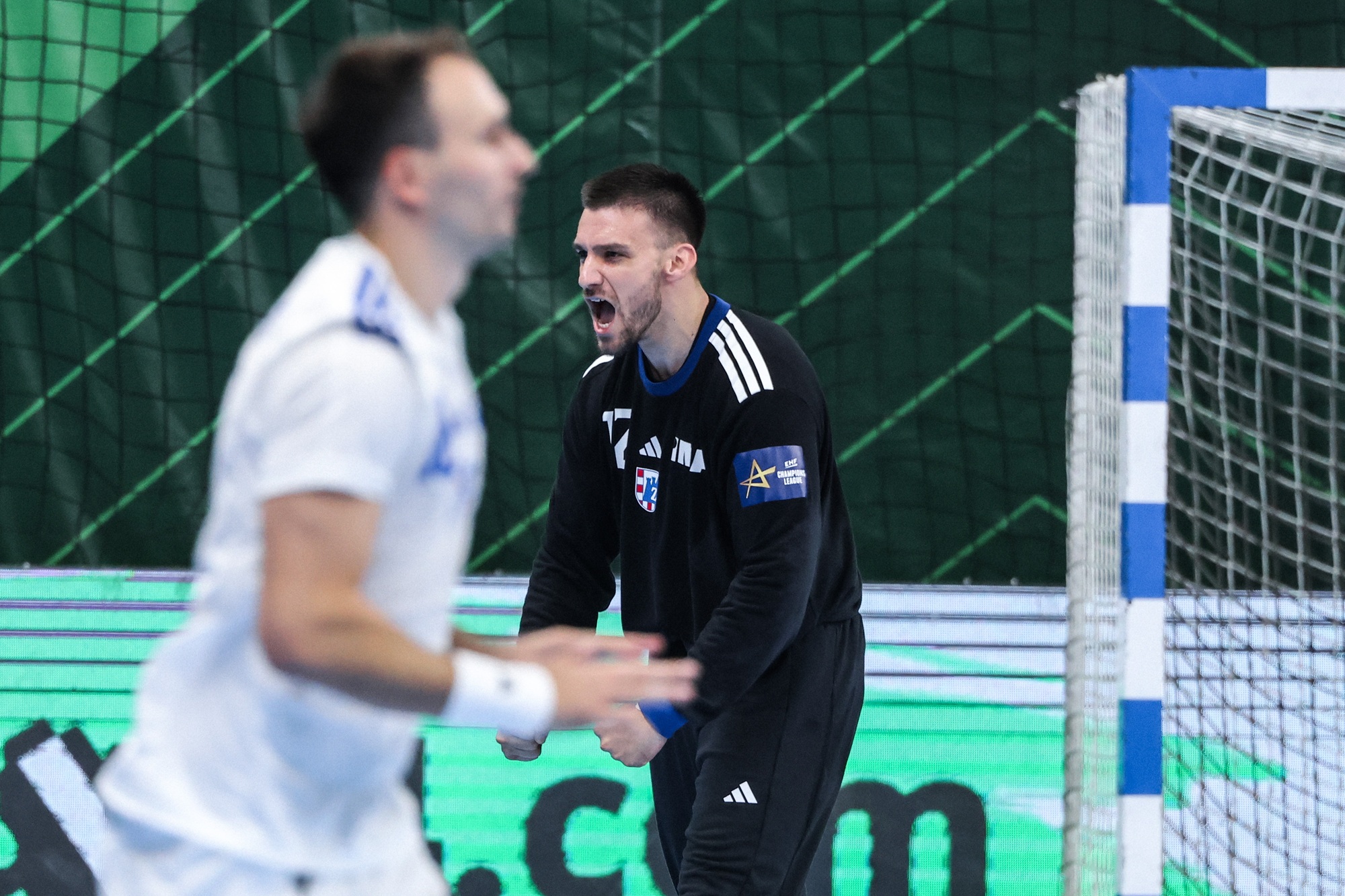 Ante Grbavac: “We need a perfect day against Barça”