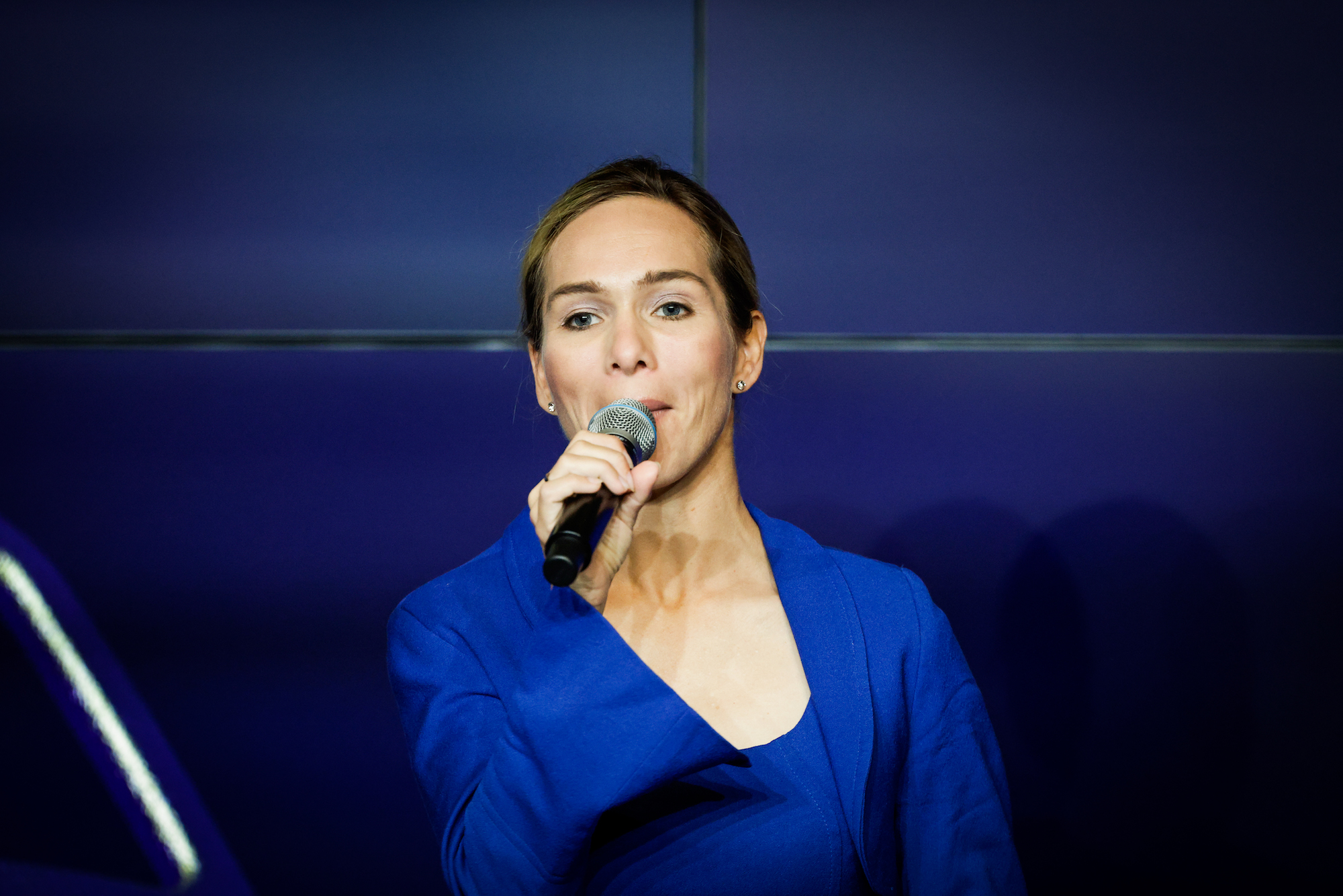 How handball can combine the real and the digital worlds