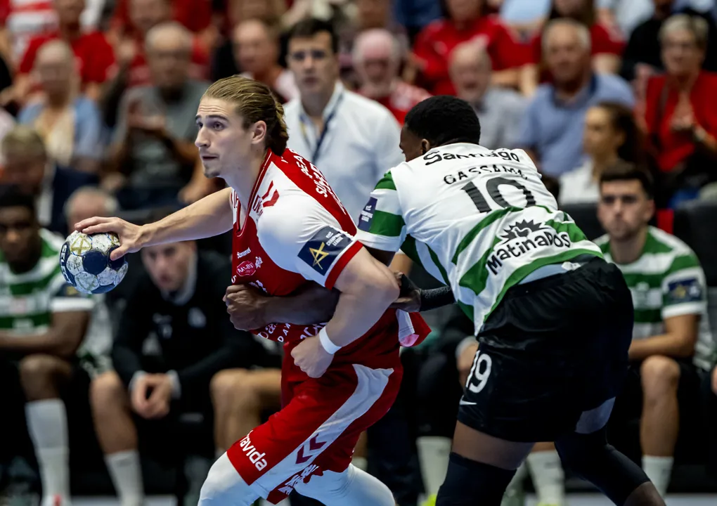 Pięć rzeczy, które warto wiedzieć przed rewanżem Aalborg – Sporting