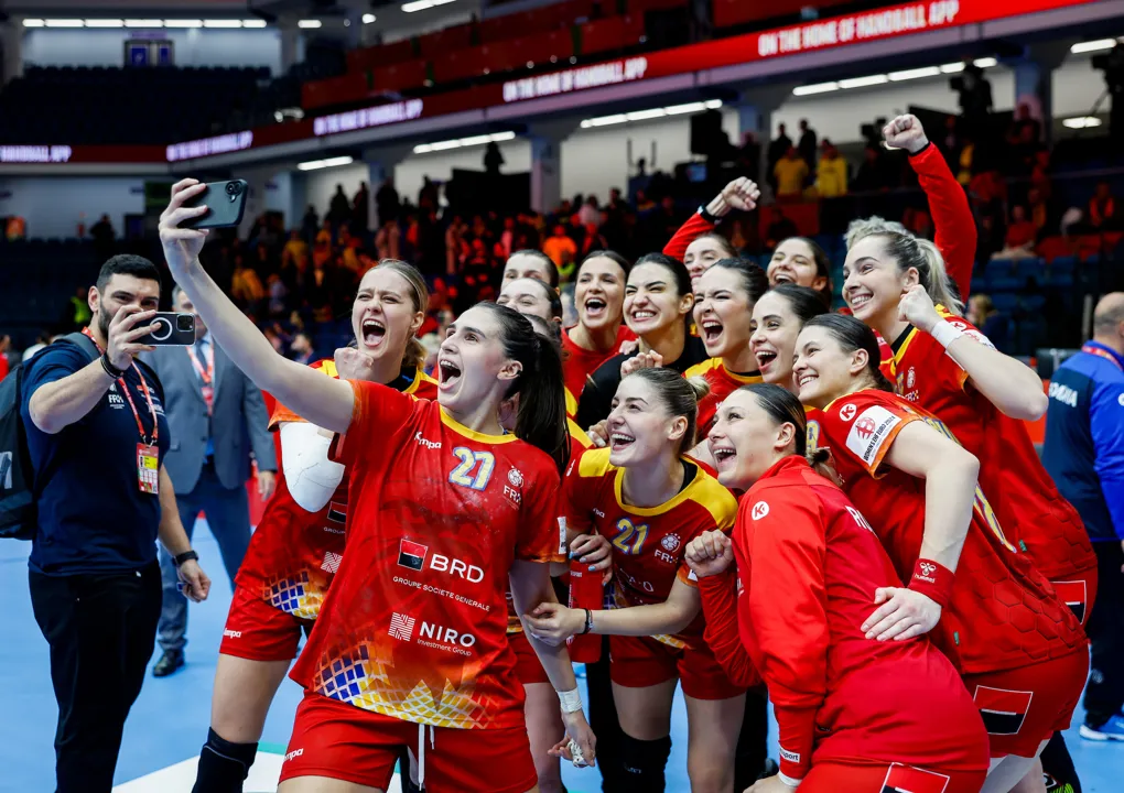 Summary: Switzerland, Germany, Montenegro and Romania complete main round
