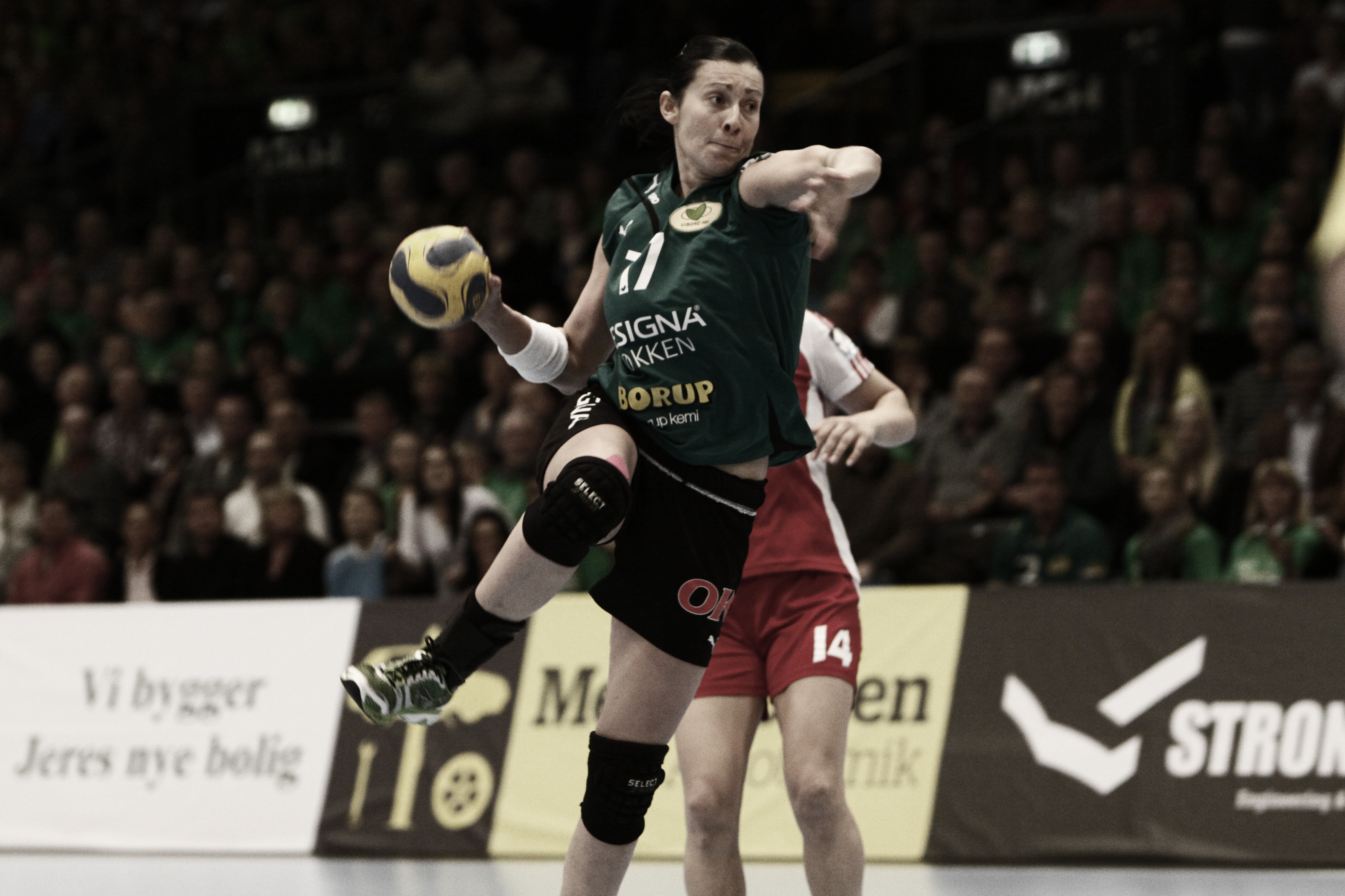 Bojana Petrovic (Popovic)