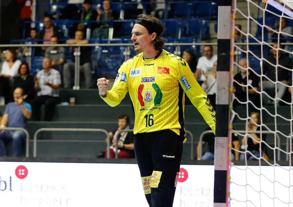 Magdeburg to open title defence against Velenje