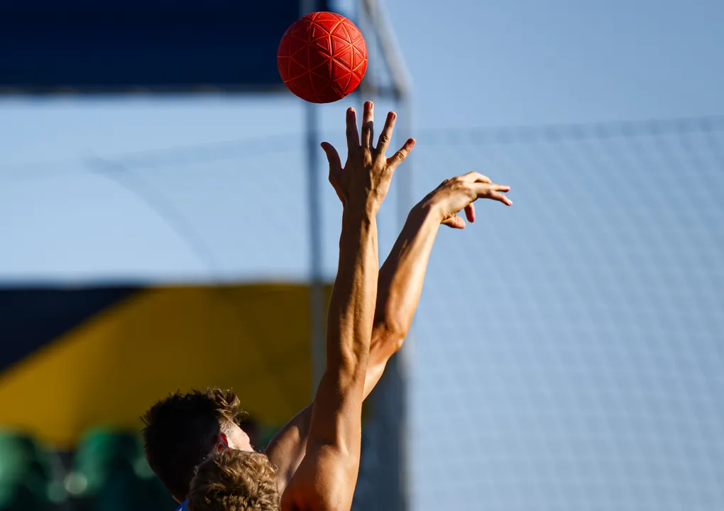 Losowanie YAC17 EHF Beach Handball EURO 2026 rozstrzygnięte