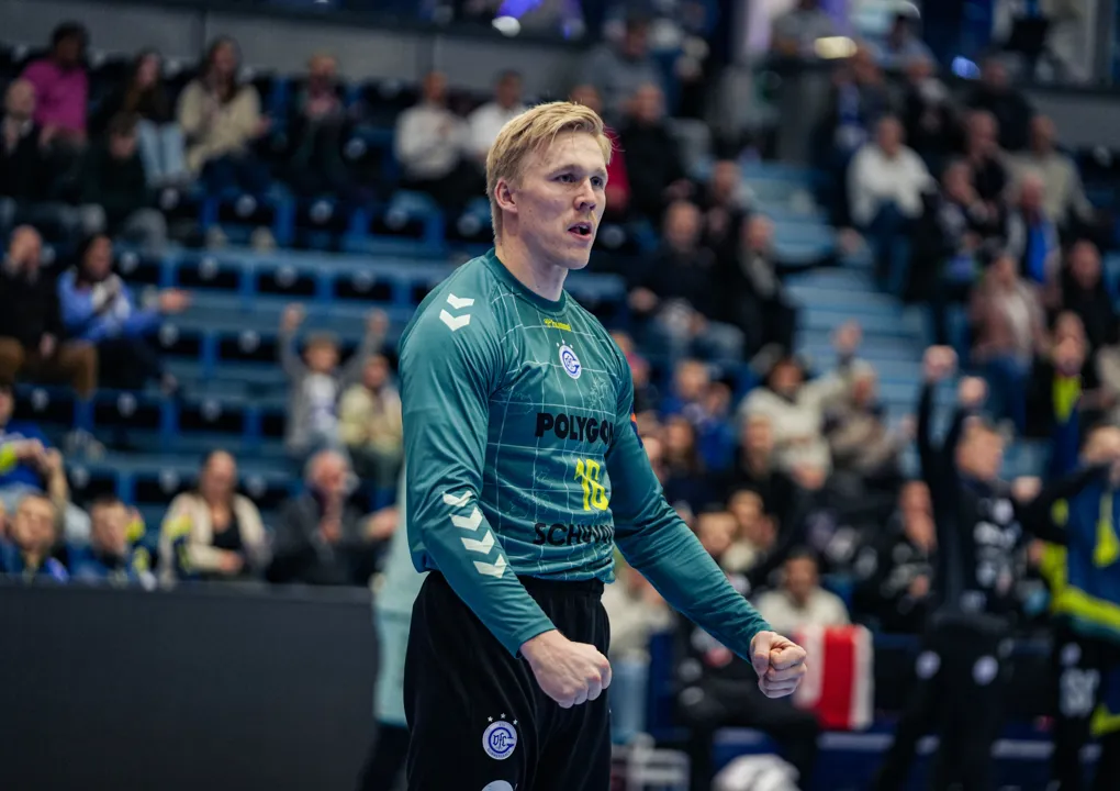 Two all-German duels highlight the start of the main round