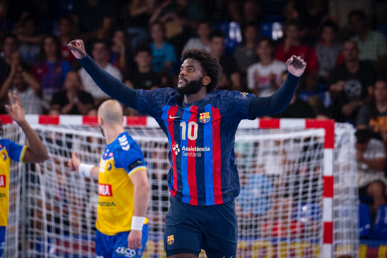 Why Barça are even better than last season