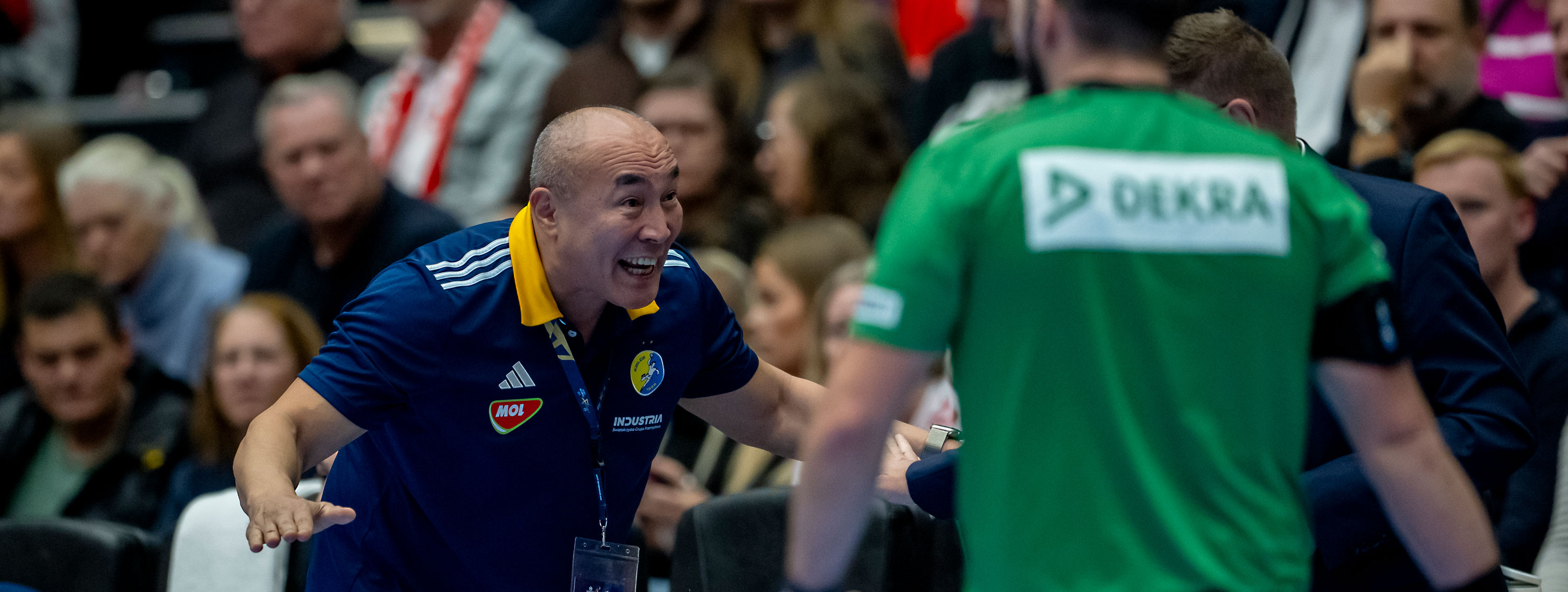 20251119 Aalborg Kielce Dujshebaev Quote