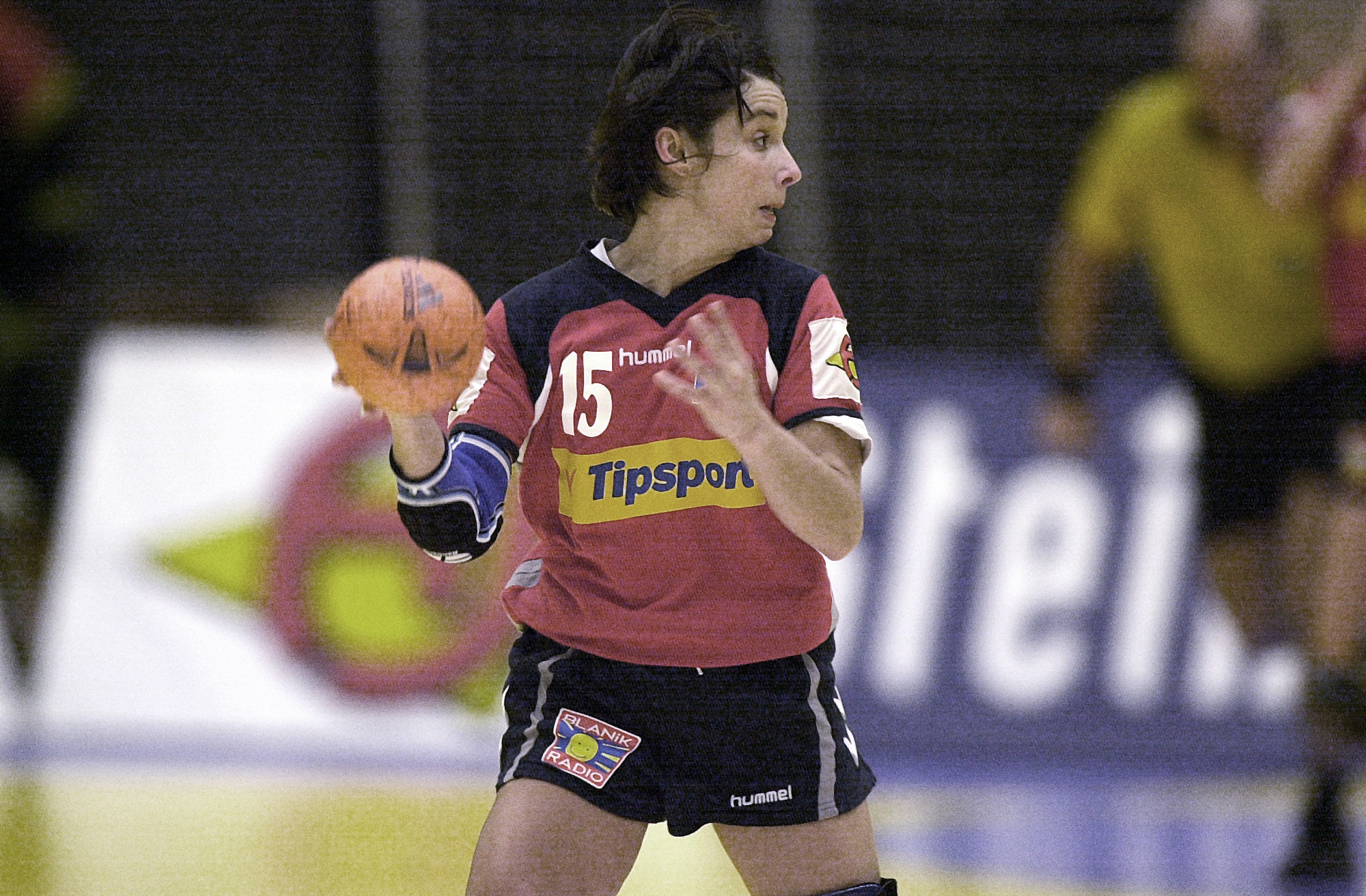 Petra Cumplova-Khekhova