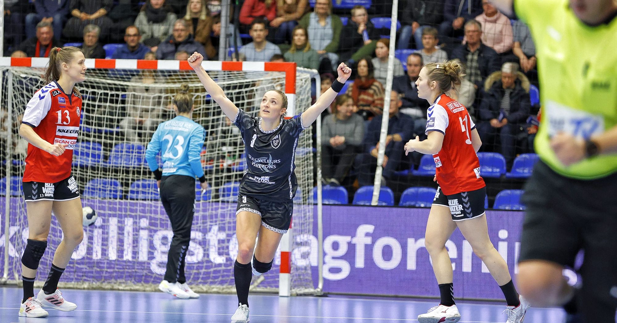 20220213 Brest Bretagne Handball 03 Alicia Toublanc Quote