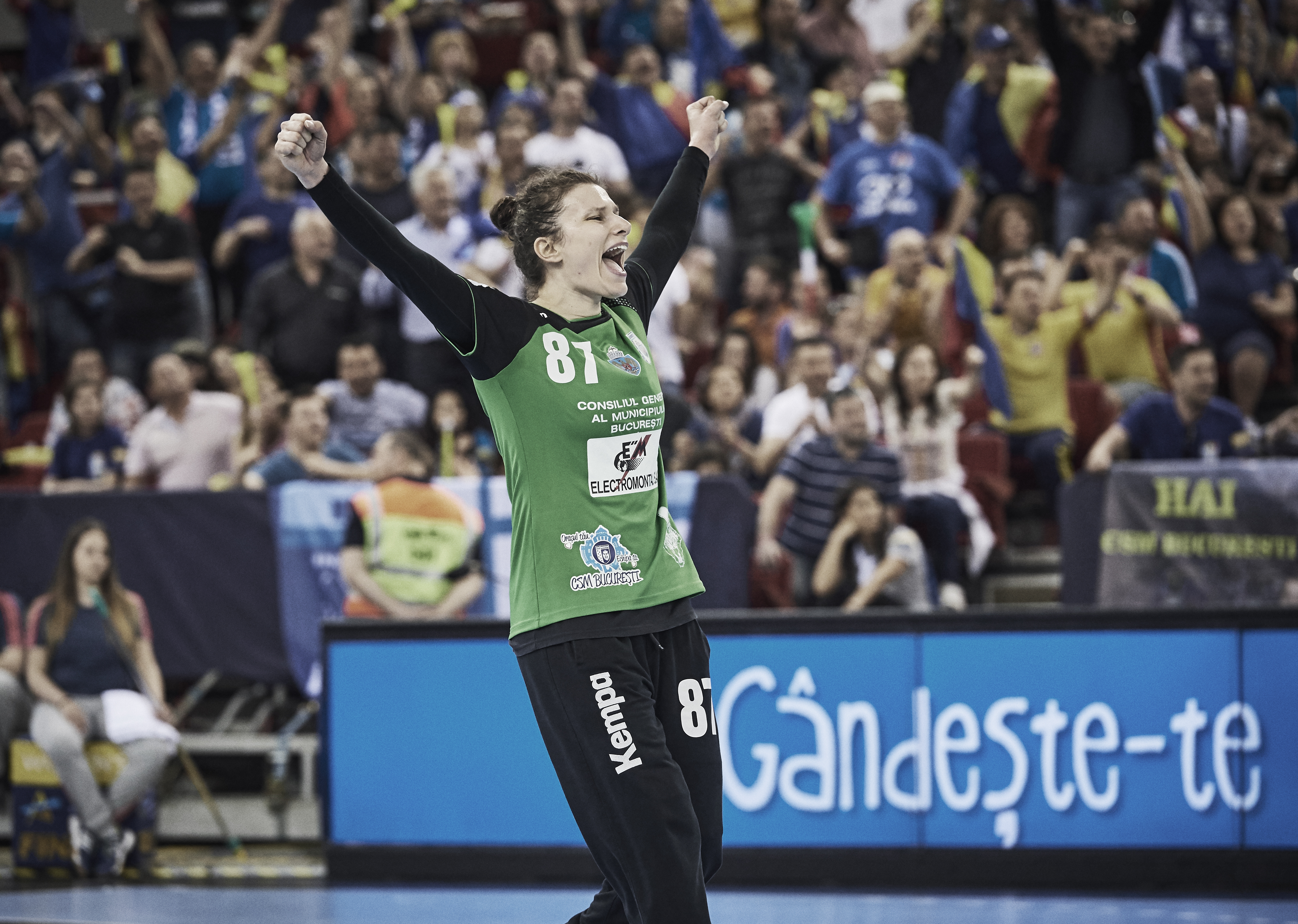 Jelena Grubisic (Bumbak)