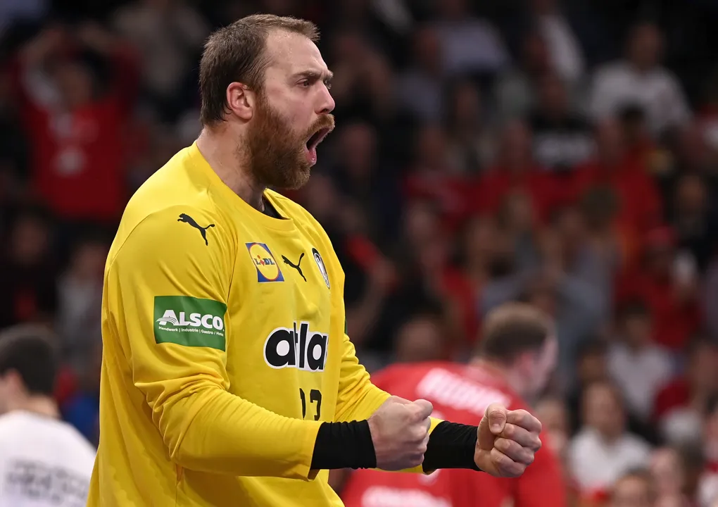 Germany, Hungary and Czechia join EHF EURO 2026 line-up