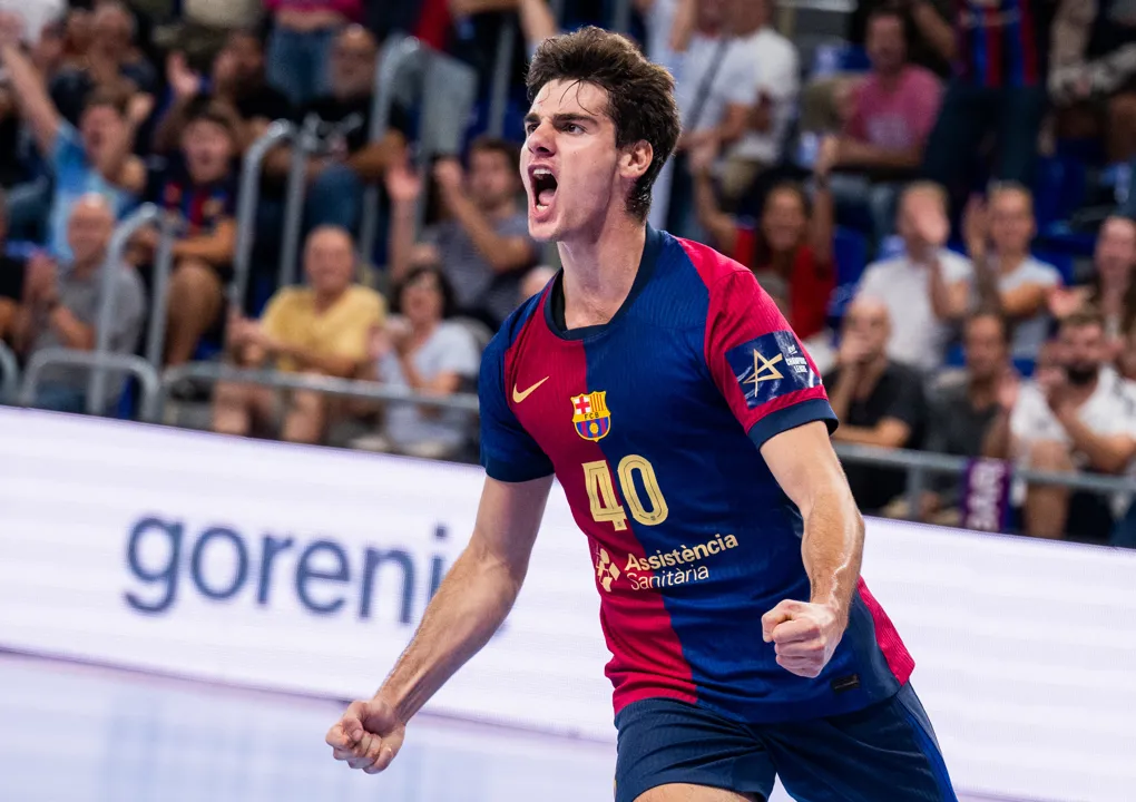 Rematch of the final in MOTW; former coaches duel in Veszprém