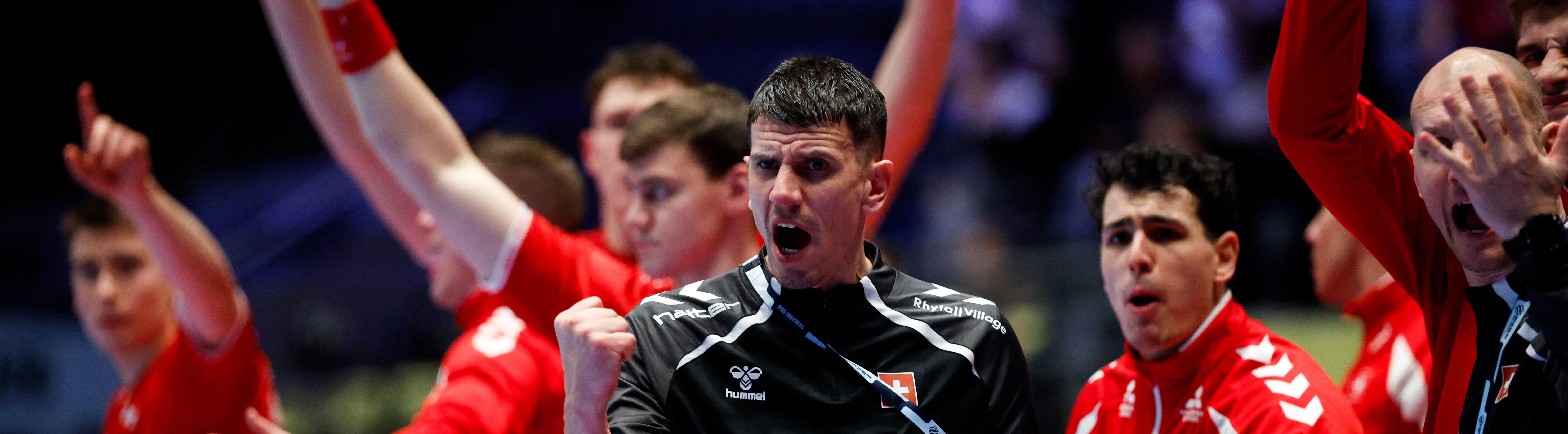 Euro26 Faroe Islands Vs Switzerland L7A5413 AM