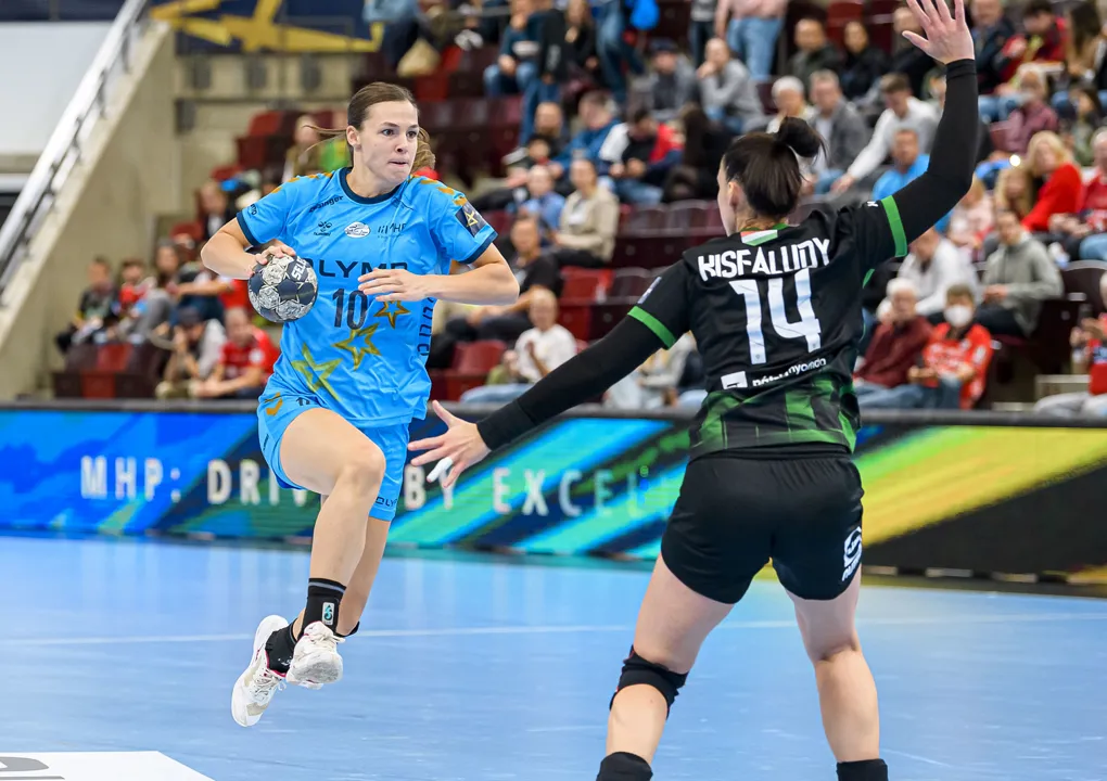 The Smits family: “Handball is in our genes”
