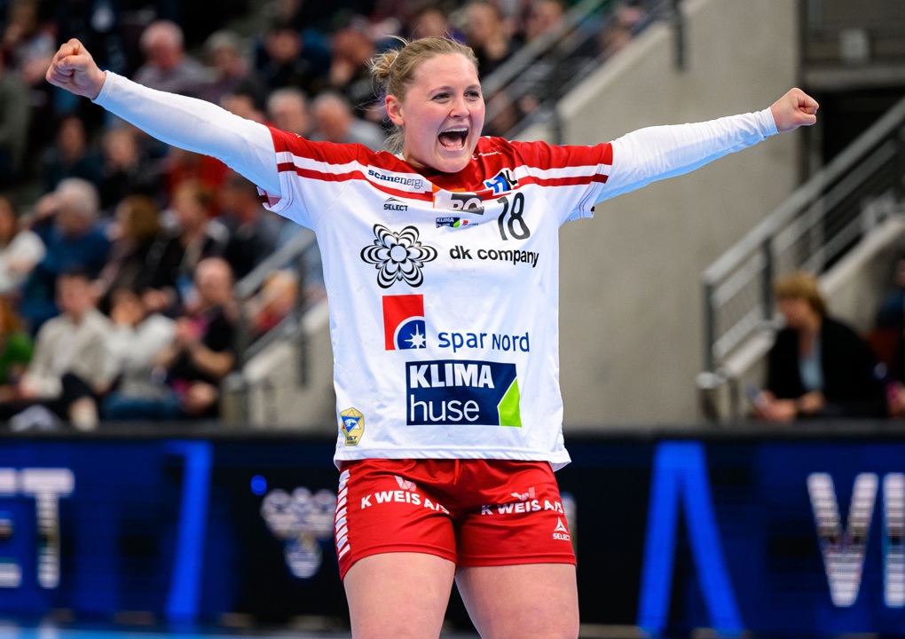 Ikast and Bietigheim clash in MOTW for quarter-final spot