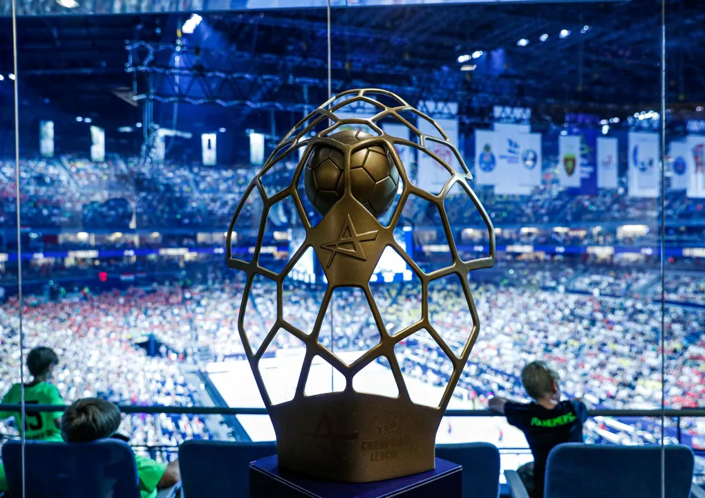 EHF ustaliła nowy podział miejsc w Lidze Mistrzów i European League od sezonu 2026/27