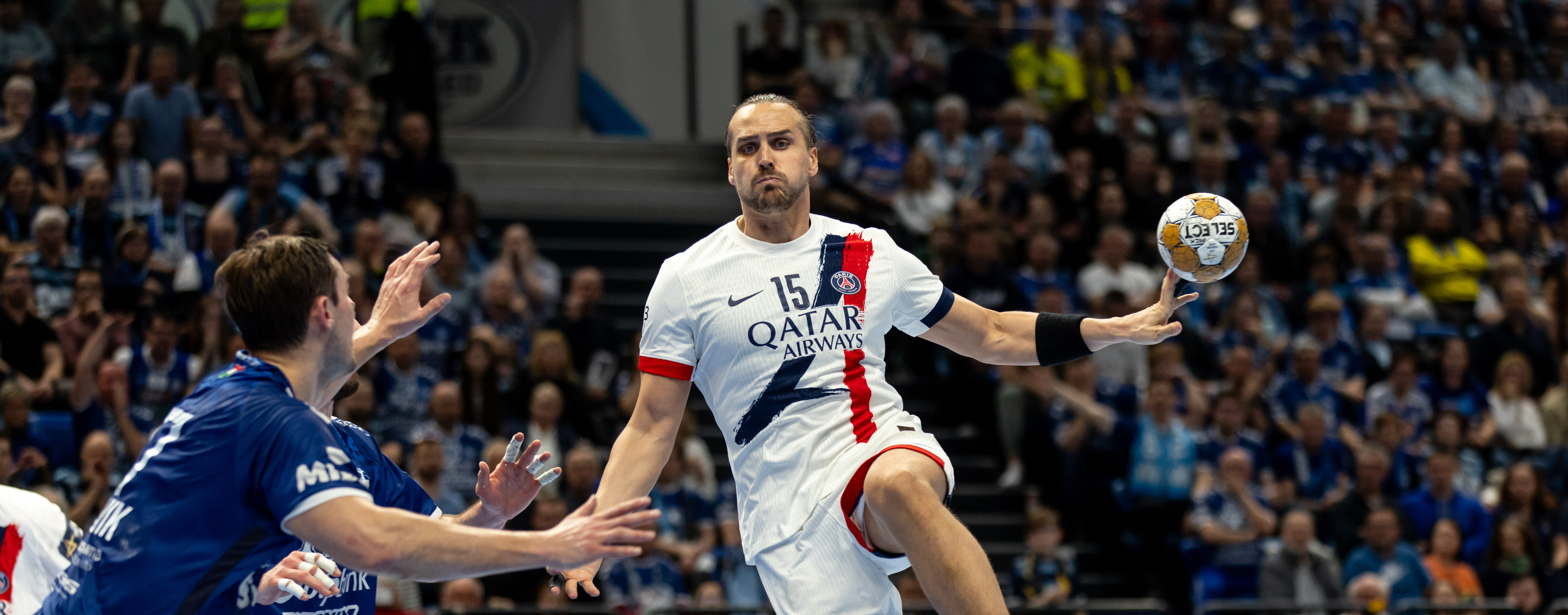 20250327 Szeged PSG Tonnesen Quote