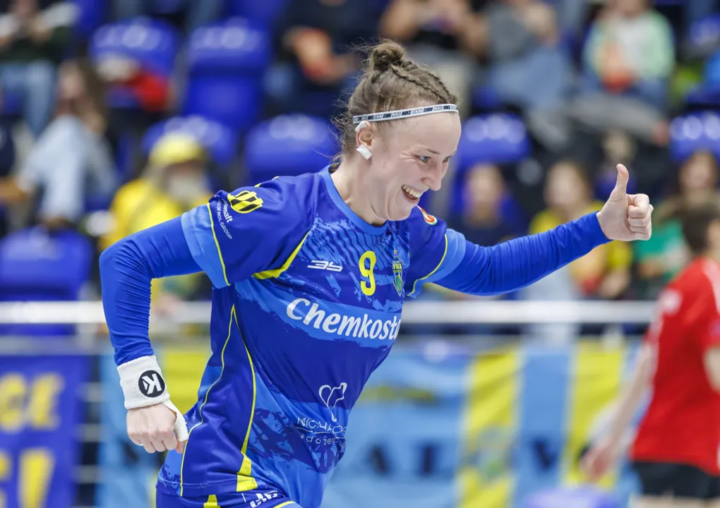 Trzy drużyny walczą o historyczny awans do półfinału Pucharu EHF