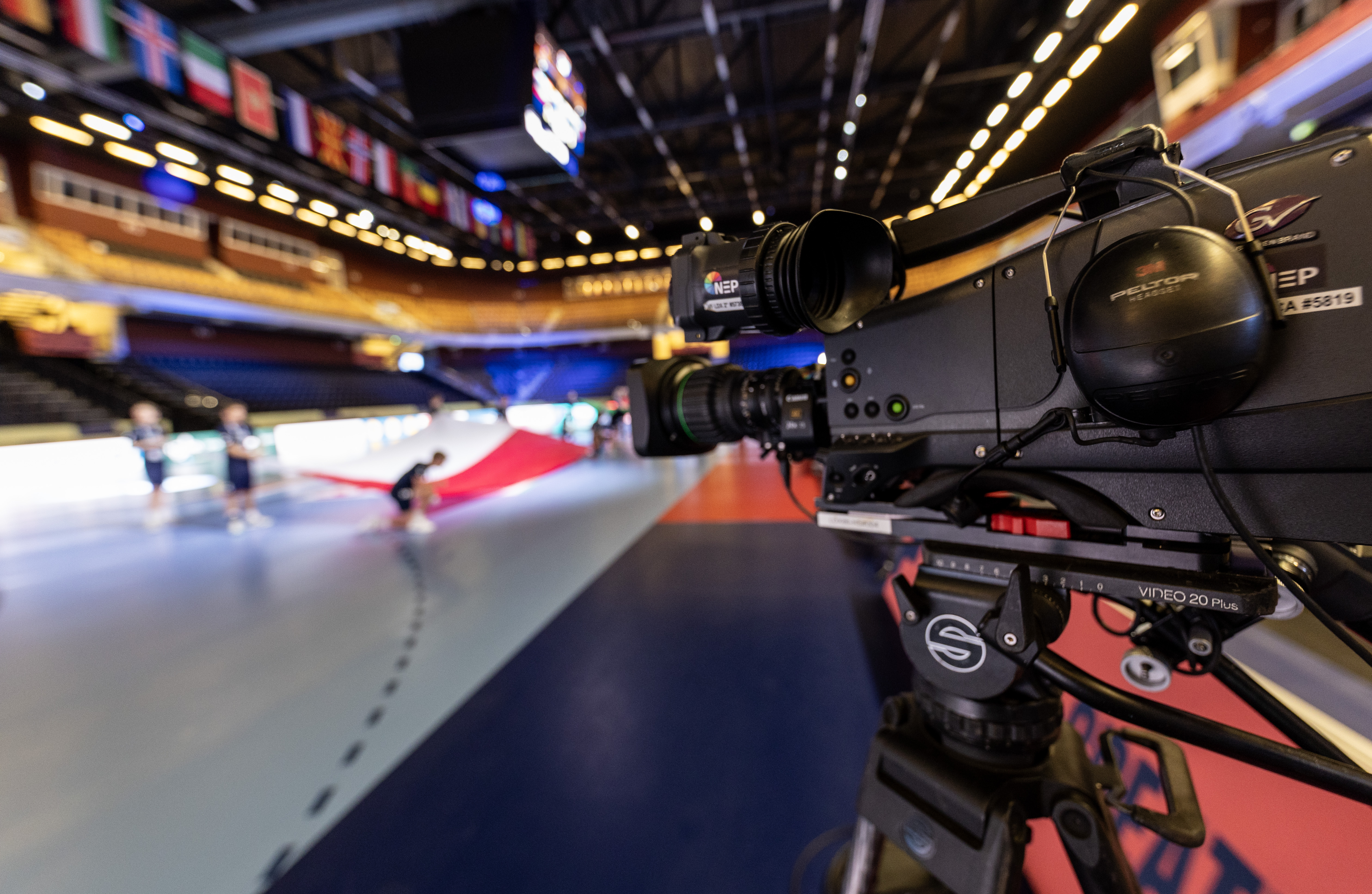 Losowanie grup kobiecych Mistrzostw Europy 2026 – gdzie oglądać?