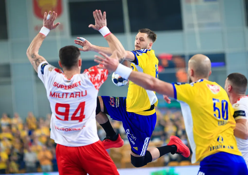 Nantes podejmuje Kielce w ostatnim MOTW roku