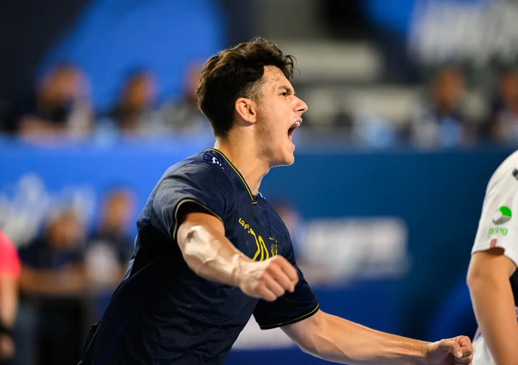 Pięciu młodych graczy do obserwowania podczas Mistrzostw Europy 2026